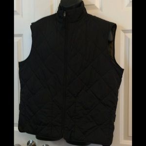 Men’s J.Crew Vest Size Size XL